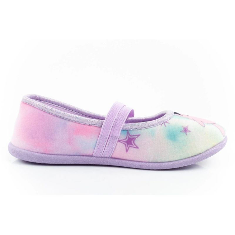 Leomil children's shoes ballerina slippers for girls Pokemon In preparation Your Sports Performance