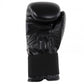 Boxing gloves adidas Speed 50 black Accessories/Gloves Adidas