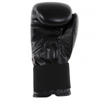 Boxing gloves adidas Speed 50 black Accessories/Gloves Adidas