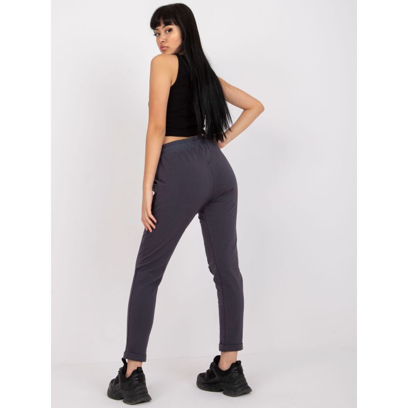 Sweatpants-RV-DR-7806.32-graphite (RV-DR-7806.32) In preparation Your Sports Performance