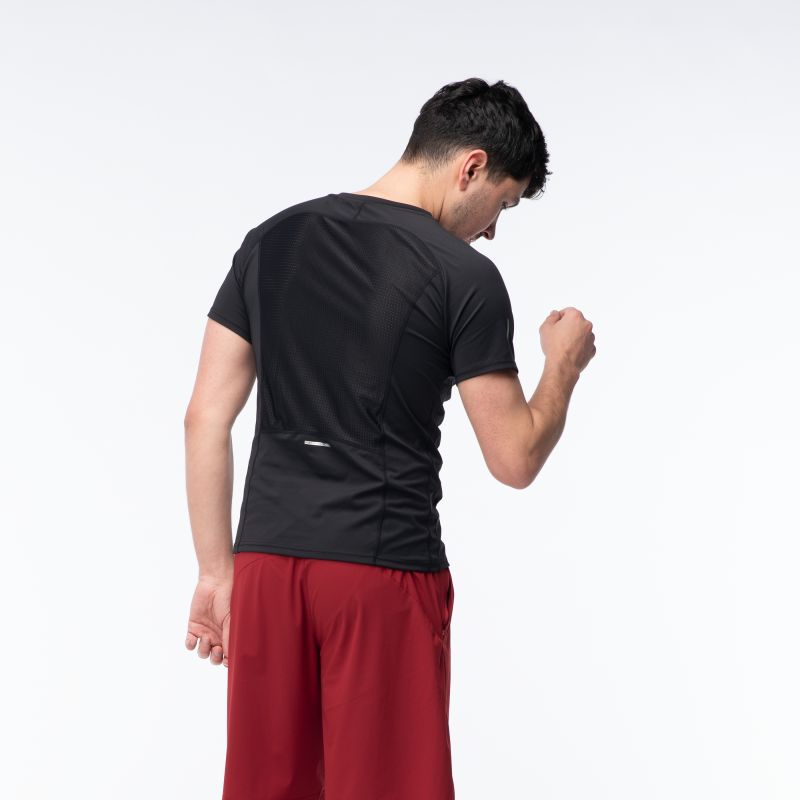 Men's IGNITE Short Sleeve T-Shirt IQ