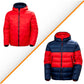 Helly Hansen Rwb Revesible Down Jacket M 53666 597 Clothing/Outdoor/Helly Hansen Your Sports Performance