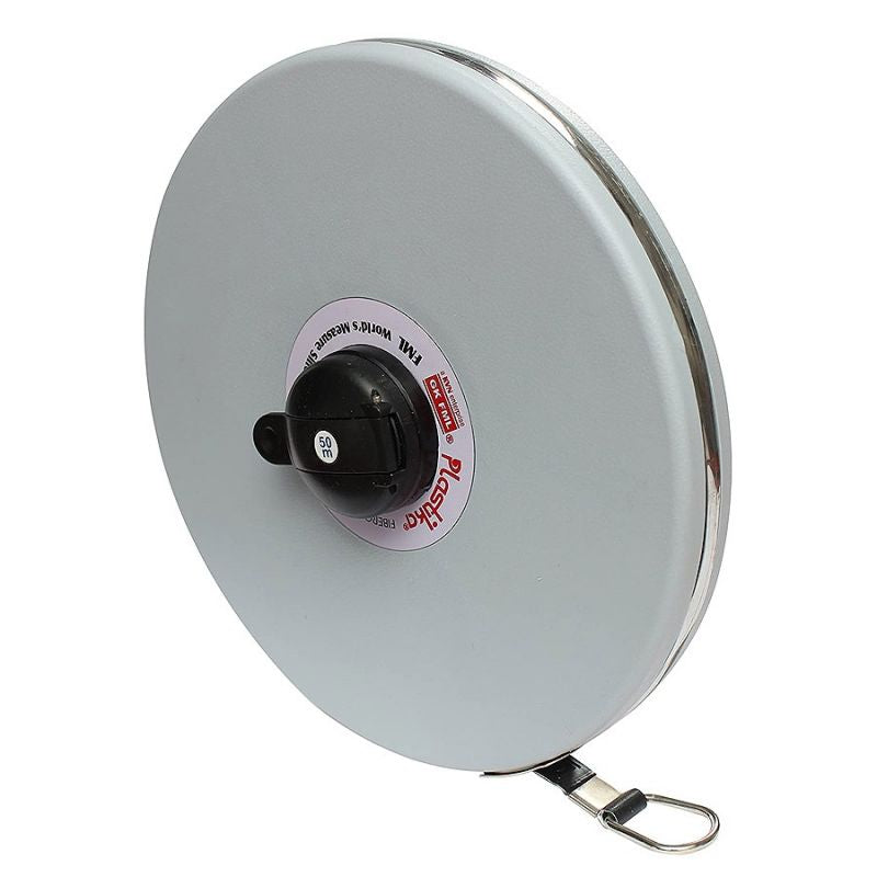 50m measuring tape In preparation Your Sports Performance