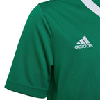 T-shirt adidas Entrada 22 Jersey Jr HI2126 Clothing/Training Adidas