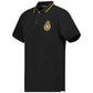 Canadian Peak KARITEAK BLACK RM MEN 254 polo shirt (RBMSX1758H/CP-NOIR) In preparation Your Sports Performance