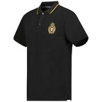 Canadian Peak KARITEAK BLACK RM MEN 254 polo shirt (RBMSX1758H/CP-NOIR) In preparation Your Sports Performance