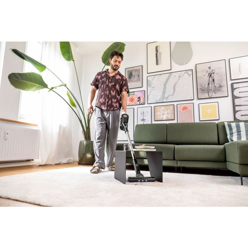 KARCHER VCS 3 Nano Complete cordless upright vacuum cleaner AGD - Produkty/Odkurzacze Your Sports Performance