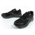 Joma Vitaly men's running shoes, lightweight, comfortable, durable, black Joma