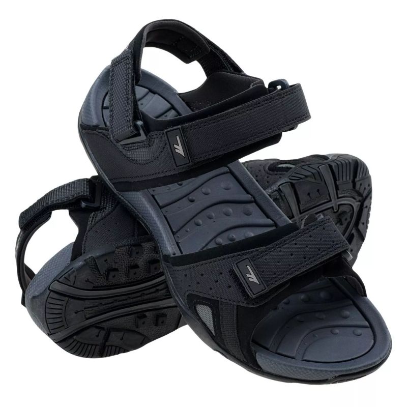 Hi-Tec Sandals Lucise M 92800304849 Footwear/Outdoor/Hi-Tec Your Sports Performance