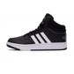 Adidas Hoops Mid 3.0 K GW0402 shoes Footwear/Lifestyle Adidas