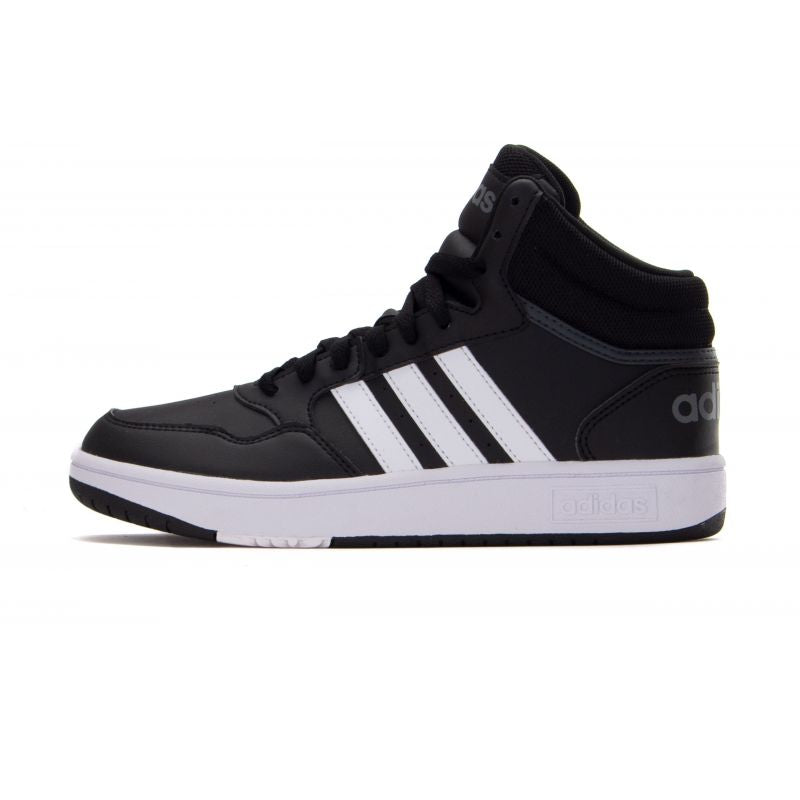 Adidas Hoops Mid 3.0 K GW0402 shoes Footwear/Lifestyle Adidas