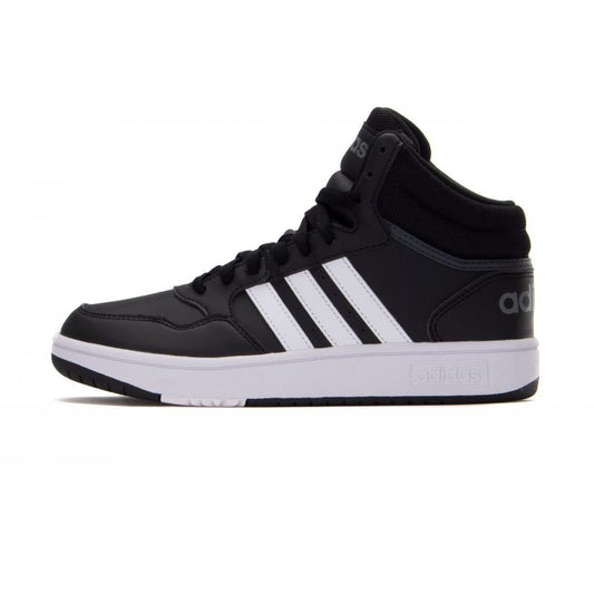 Adidas Hoops Mid 3.0 K GW0402 shoes Footwear/Lifestyle Adidas