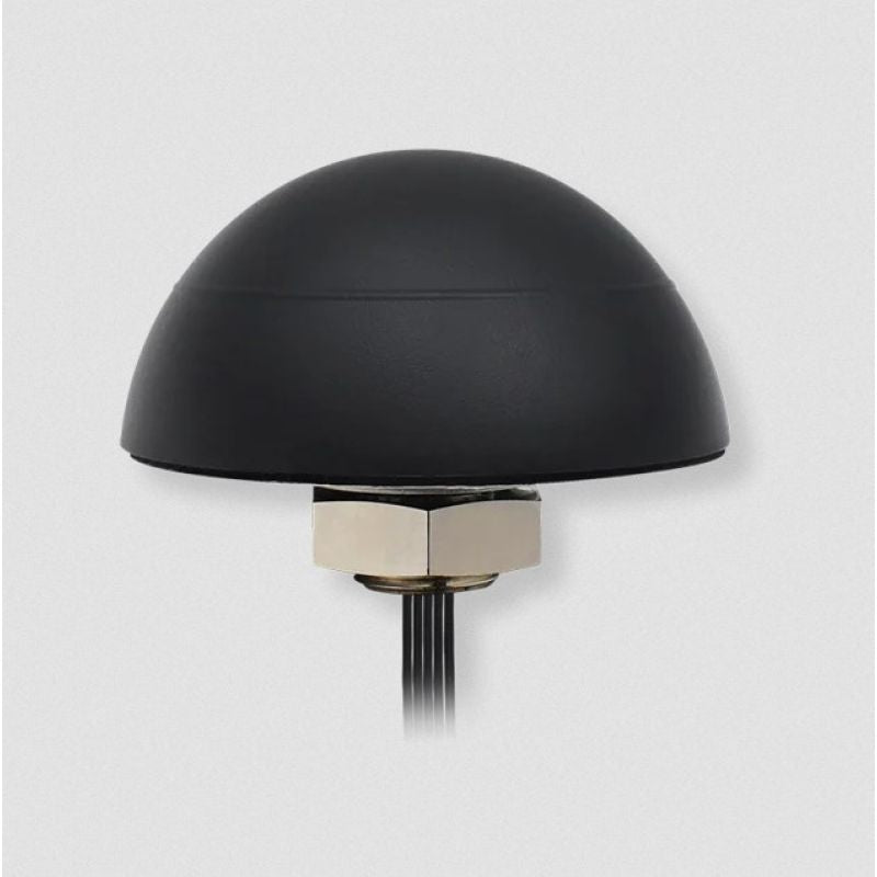 Teltonika roof SMA COMBO QUAD MOBILE/GNSS antenna Komunikacja i łączność/Anteny Your Sports Performance