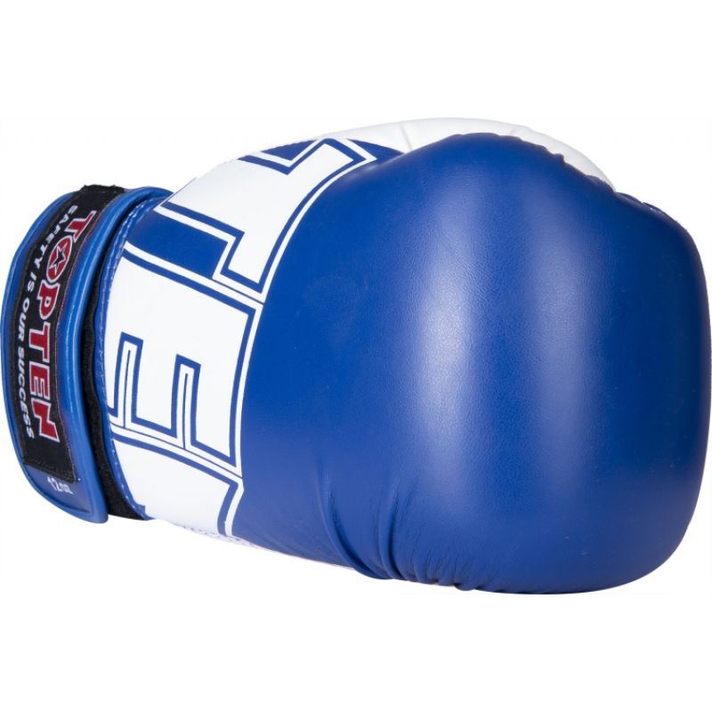 RTT-NK3 Boxing Gloves Red 10 oz In preparation Your Sports Performance