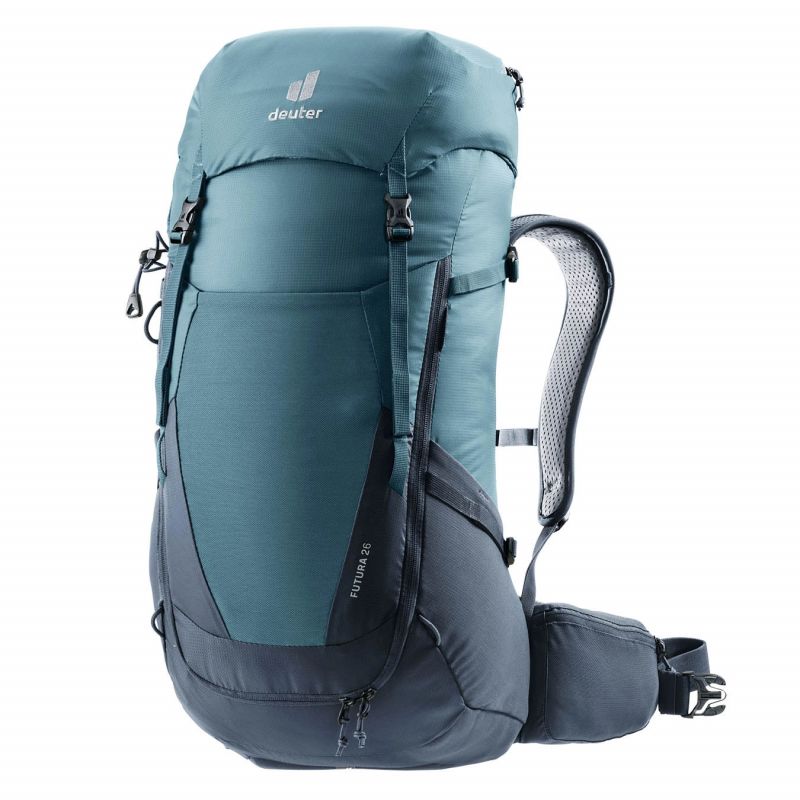 Deuter Futura 26 Backpack 3400621-1374 Accessories/Plecaki/Deuter Your Sports Performance