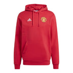 Adidas Manchester United DNA HD sweatshirt IA8532 Clothing Your Sports Performance