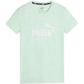 Puma ESS Logo Tee W 586775 90 Clothing/Training Puma
