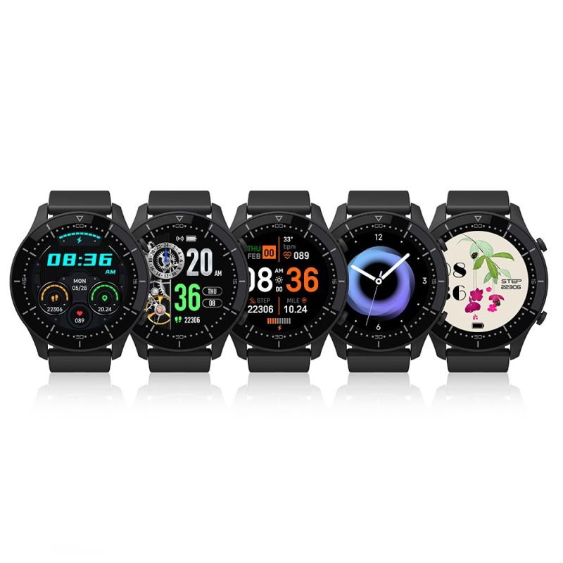 MEDIA-TECH SMARTBAND GENUA, BLUETOOTH CALLING FUNCTION, BLOOD PRESSURE, PULSE AND OTHER PARAMETERS MEASUREMENT MT870 In preparation Your Sports Performance