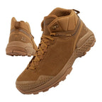Garmont T4 Groove Men's Hiking Shoes [002709] Footwear/Outdoor/Garmont/High Your Sports Performance