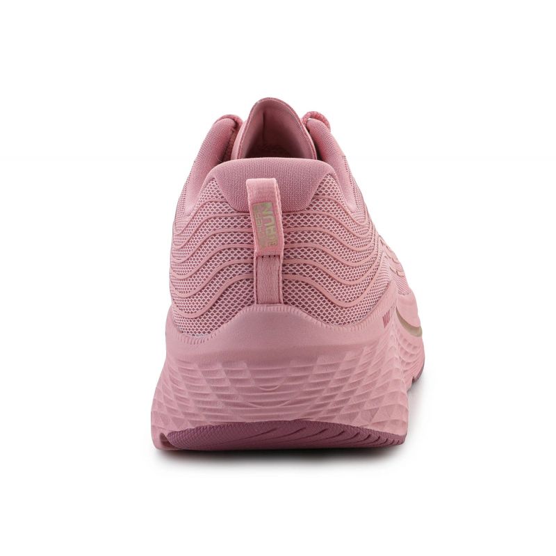 Skechers Max Cushioning Elite W shoes 129600-ROS Footwear/Lifestyle/Skechers Skechers