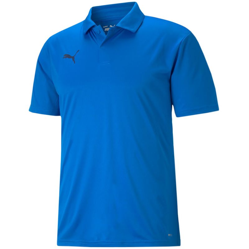 Puma teamLIGA Sideline Polo M 657257 02 T-shirt Clothing/Football Puma