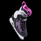 Women's recreational skates LADY RENDAL Coolslide