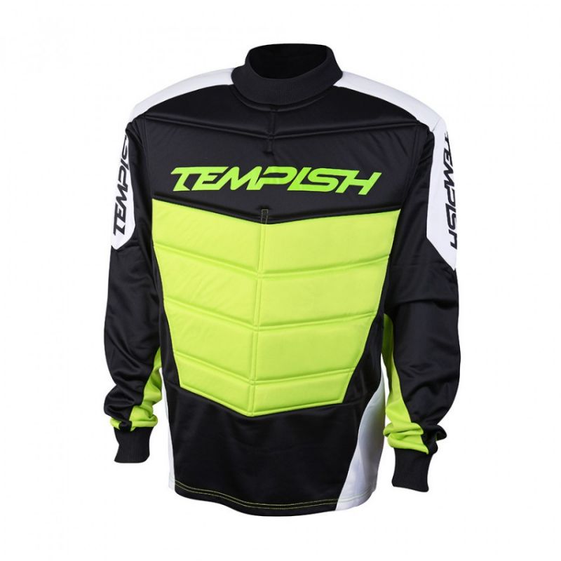 Tempish Mohawk II Activ Jr goalkeeper sweatshirt 13500005021 Clothing/Ski/Ochraniacze/Tempish Your Sports Performance