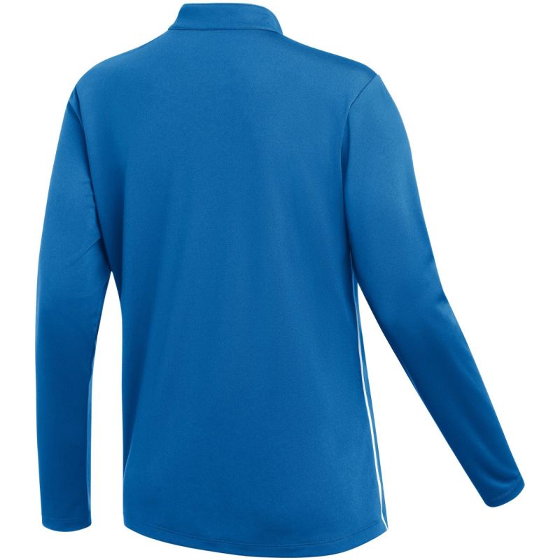 Nike Dri-Fit Park 26 Drill Top Women's Sweatshirt Blue IB7540 463 To be categorized Your Sports Performance