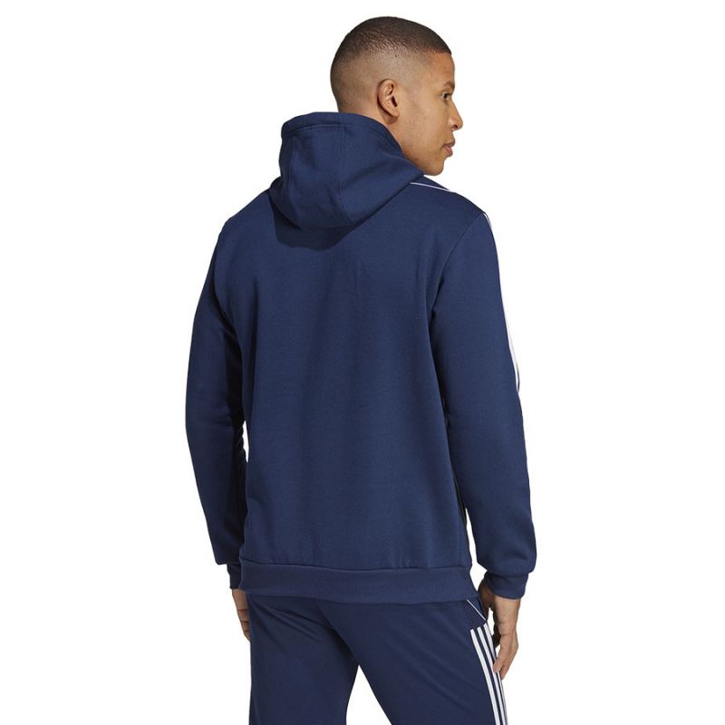 Sweatshirt adidas TIRO 23 Sweat Hoodie M HS3599 Clothing/Football Adidas