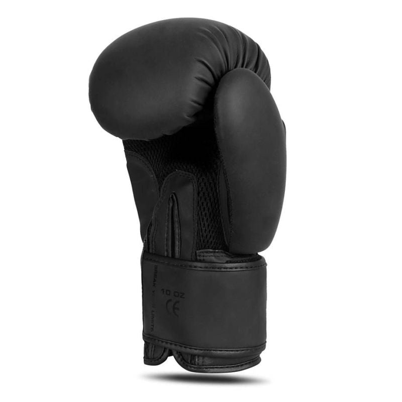 10oz Boxing Gloves - Mono - Valor Series rękawice treningowe Your Sports Performance