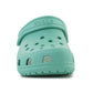 Crocs Classic Clog Jade Stone Jr. 206991-3UG Footwear/Lifestyle/Crocs Crocs