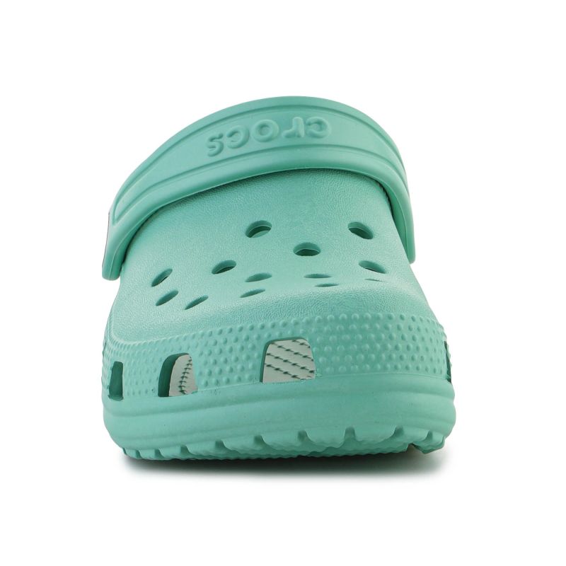 Crocs Classic Clog Jade Stone Jr. 206991-3UG Footwear/Lifestyle/Crocs Crocs