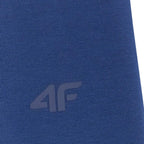 Women's leggings 4F CAS F195 navy blue 4FWMM00TTIGF195 031S 4f