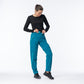 Women's CLARINO 2IN1 WO'S Pants In preparation Your Sports Performance