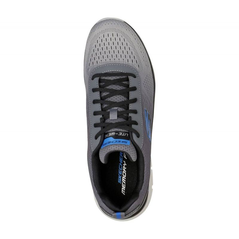 Skechers Track Ripkent M 232399/CCGY shoes Footwear/Training/Men/Skechers Your Sports Performance