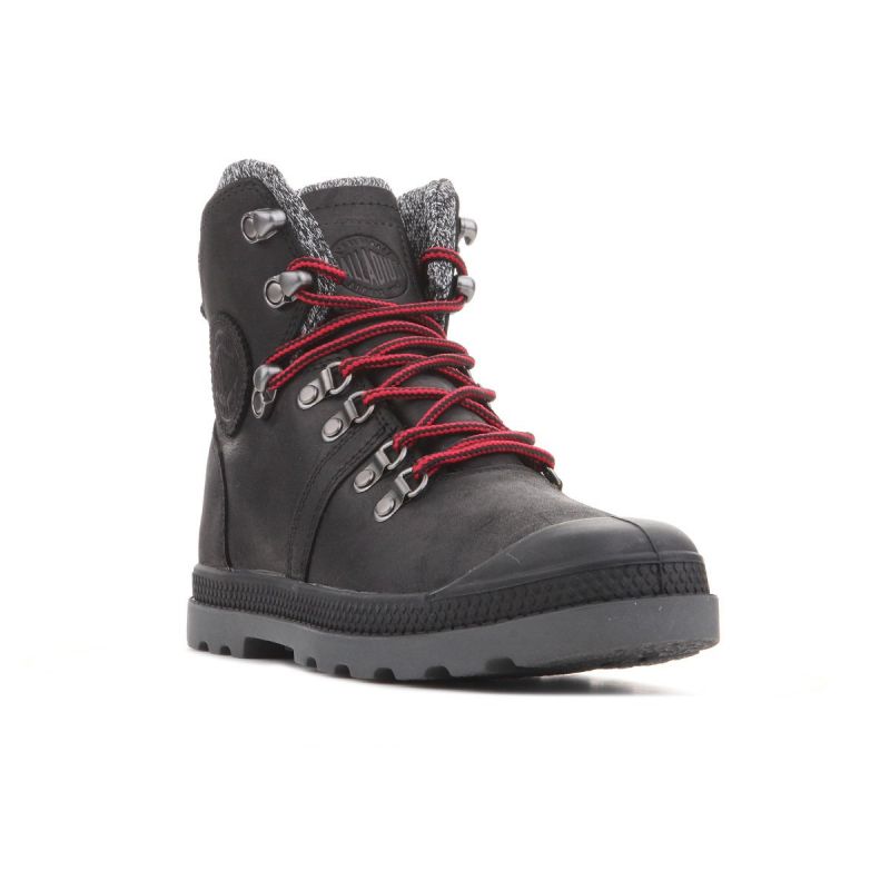 Palladium Pallabrouse Hikr W 95140-041 shoes Footwear/Lifestyle/Palladium Your Sports Performance