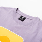 Children's T-shirt with short sleeves POETRY JRG In preparation Your Sports Performance