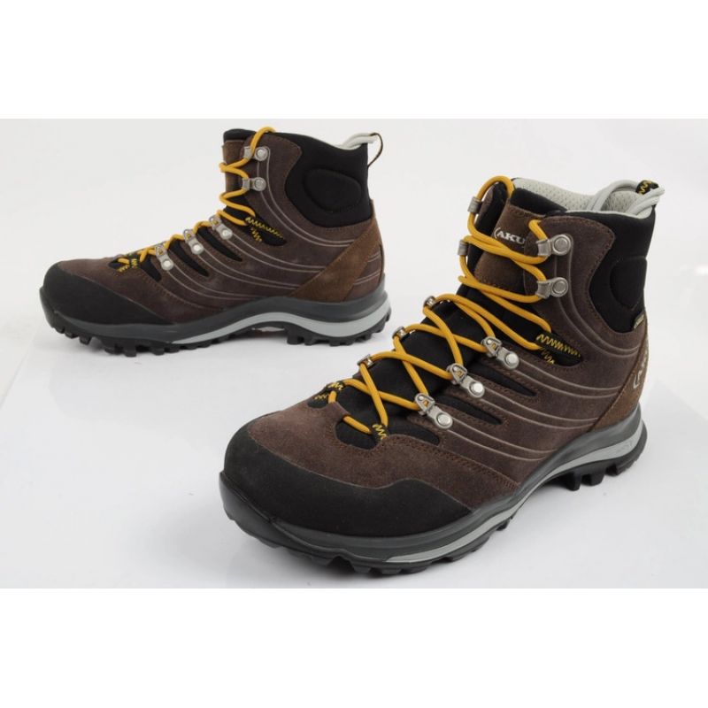 Aku Alterra Gore-tex M 402010 shoes Footwear/Outdoor/Aku Your Sports Performance