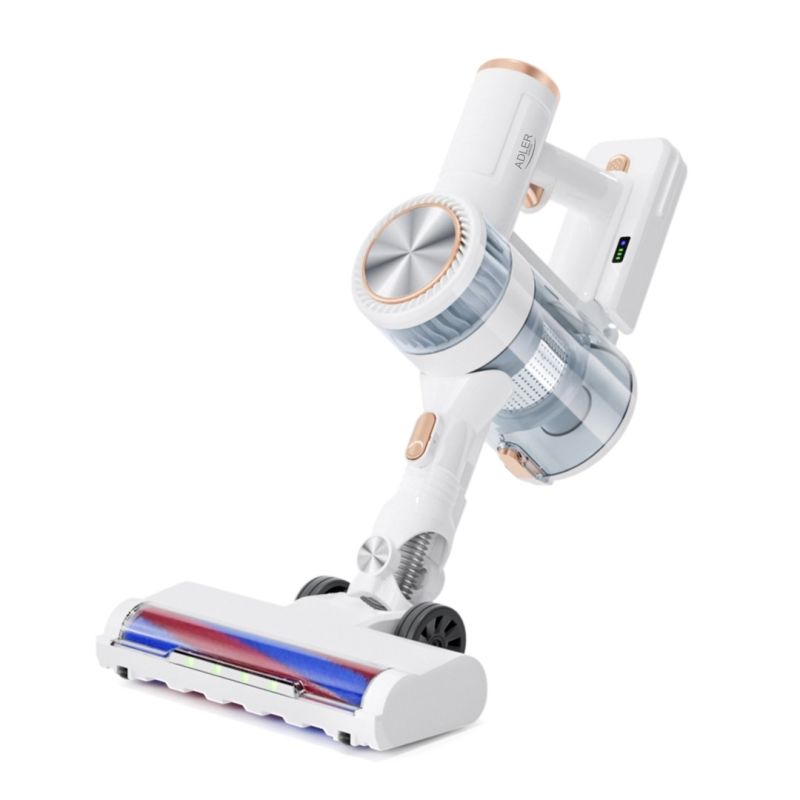 ADLER AD 7079 vacuum cleaner AGD - Produkty/Odkurzacze Your Sports Performance