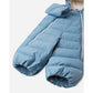 Reima Winter overall Tilkkanen children's winter overall - waterproof and breathable (5100008B-67B0) In preparation Your Sports Performance