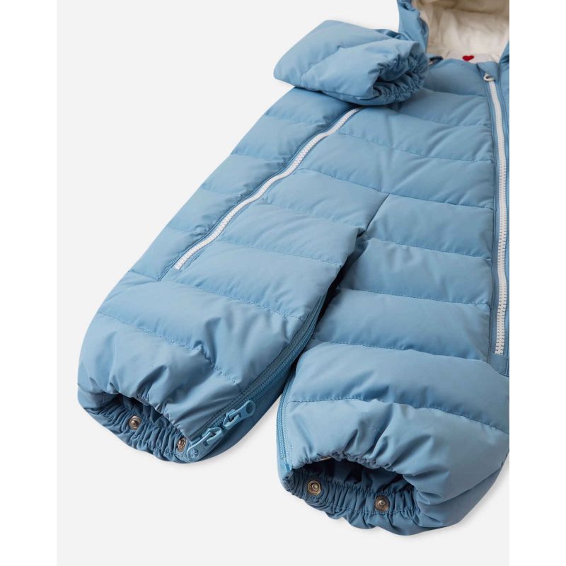Reima Winter overall Tilkkanen children's winter overall - waterproof and breathable (5100008B-67B0) In preparation Your Sports Performance