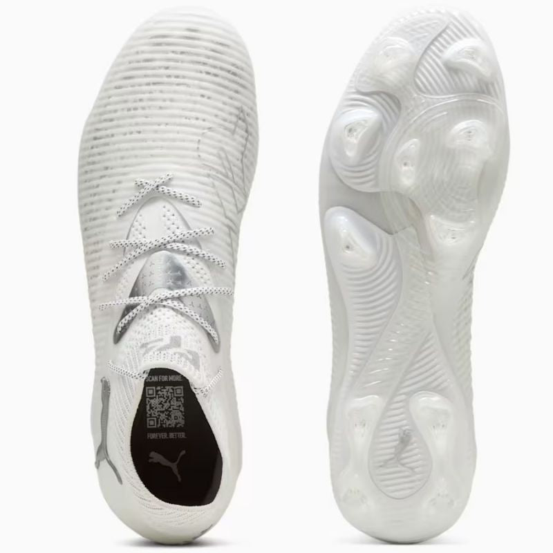 Puma FUTURE 8 Ultimate FG 108138-04 shoes Footwear/Football/FG/SR Puma