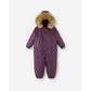 Winter suit Reima Reimatec sports ski suit Jr 5100117C-4960 Clothing/Ski/Dzieci/4f Your Sports Performance