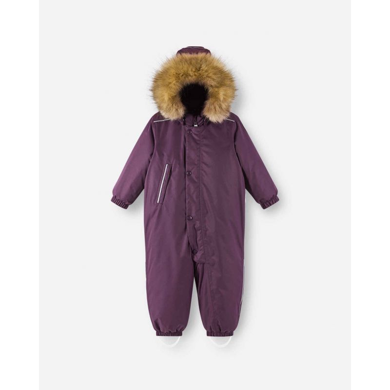 Winter suit Reima Reimatec sports ski suit Jr 5100117C-4960 Clothing/Ski/Dzieci/4f Your Sports Performance