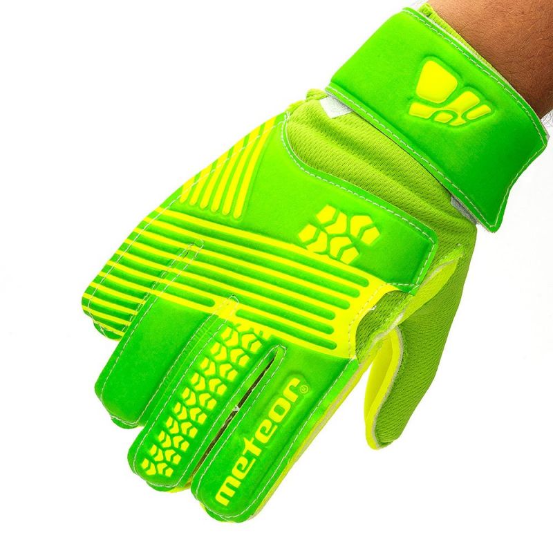 Meteor Catch Goalkeeper gloves 03608-03613 Accessories/Gloves/Meteor Your Sports Performance