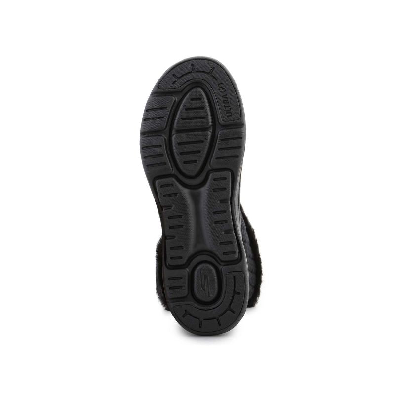 Skechers Go Walk Arch Fit Boot True Embrace M 144422-BBK Footwear/Lifestyle/Skechers Skechers