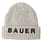 Bauer Ribbed Toque Kids Winter Hat In preparation Your Sports Performance