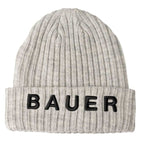 Bauer Ribbed Toque Kids Winter Hat In preparation Your Sports Performance