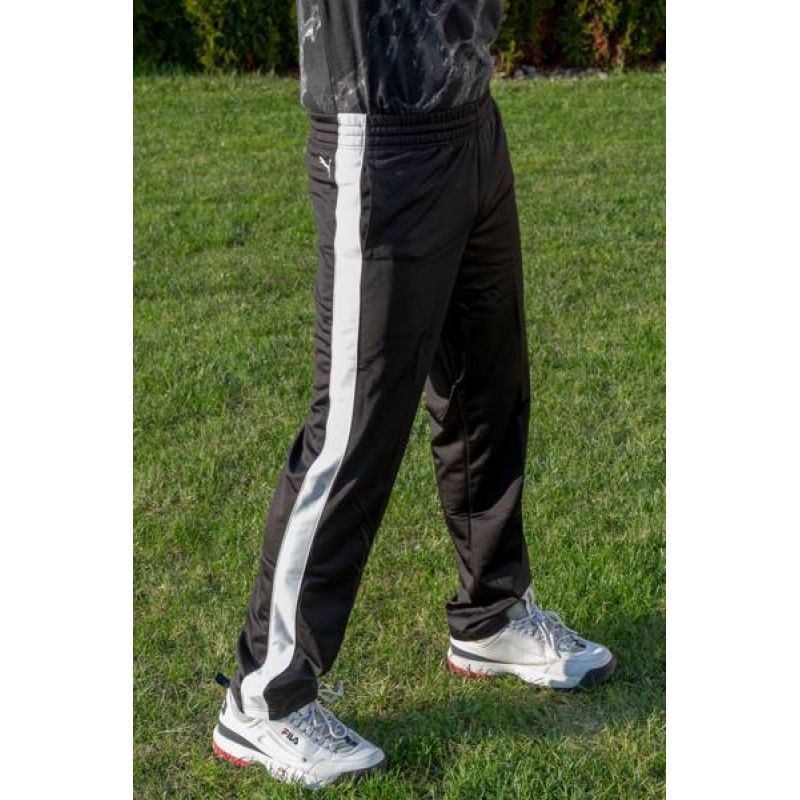 Pants Puma Contrast M 831288 01 Clothing/Training Puma