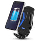 XBLITZ AUTOMATIC CAR HOLDER WITH CHARGING FX5 In preparation Your Sports Performance